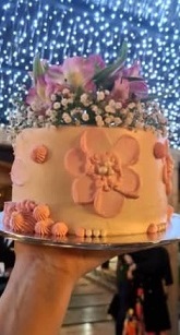 قنادی و شیرینی سرای کاملیا در تهران قنادی و شیرینی سرای کاملیا در تهران