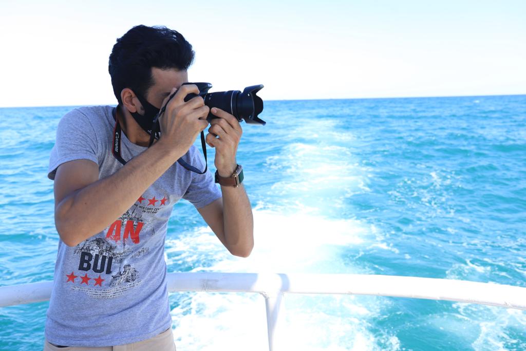 عکاسی حکمتی در جزیره کیش عکاسی حکمتی در جزیره کیش