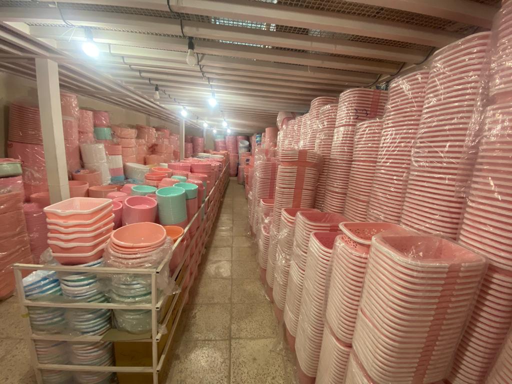 پلاستیک ابوطالبیان در همدان پلاستیک ابوطالبیان در همدان