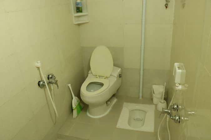 اقامتگاه گردشگری رحیلا در گلستان اقامتگاه گردشگری رحیلا در گلستان