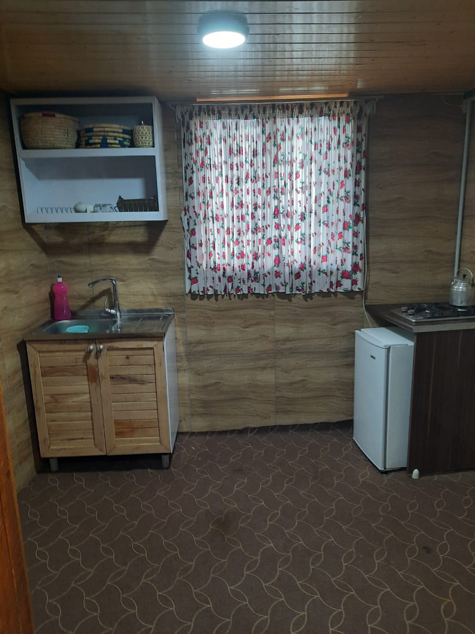 اقامتگاه بومگردی کبودوال در کردآباد علی آباد کتول اقامتگاه بومگردی کبودوال در کردآباد علی آباد کتول