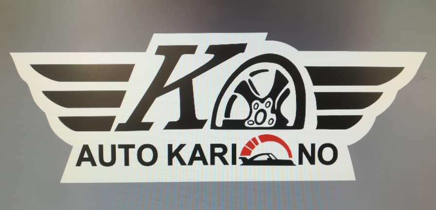 نمایشگاه اتومبیل کاری نو در هشتگرد