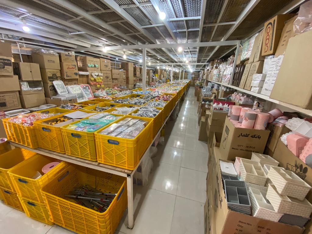 پلاستیک ابوطالبیان در همدان پلاستیک ابوطالبیان در همدان