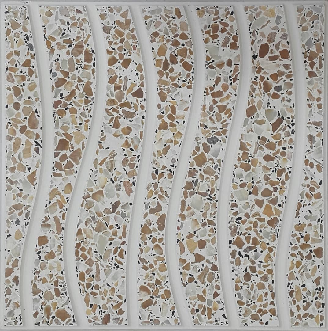 موزاییک آرمان تبریز در تبریز