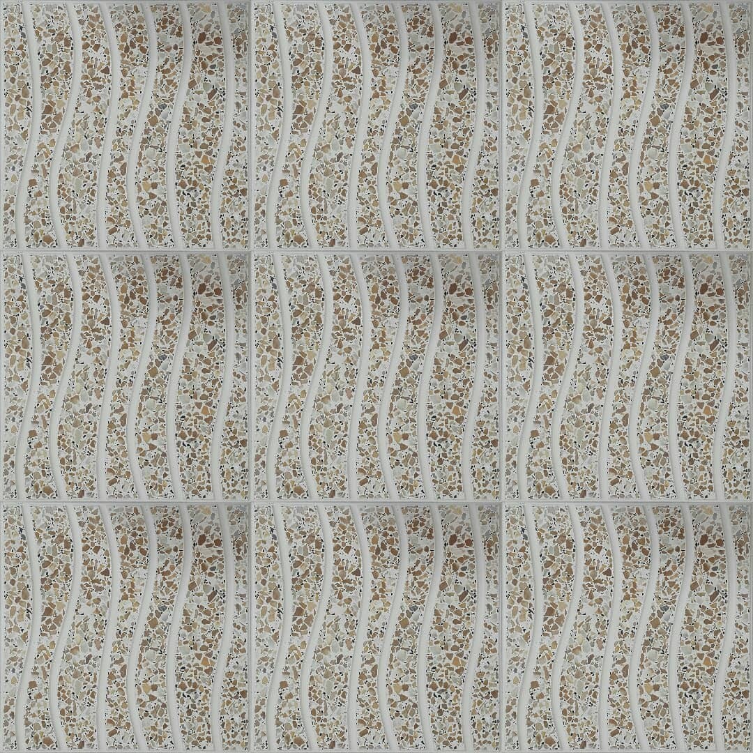 موزاییک آرمان تبریز در تبریز