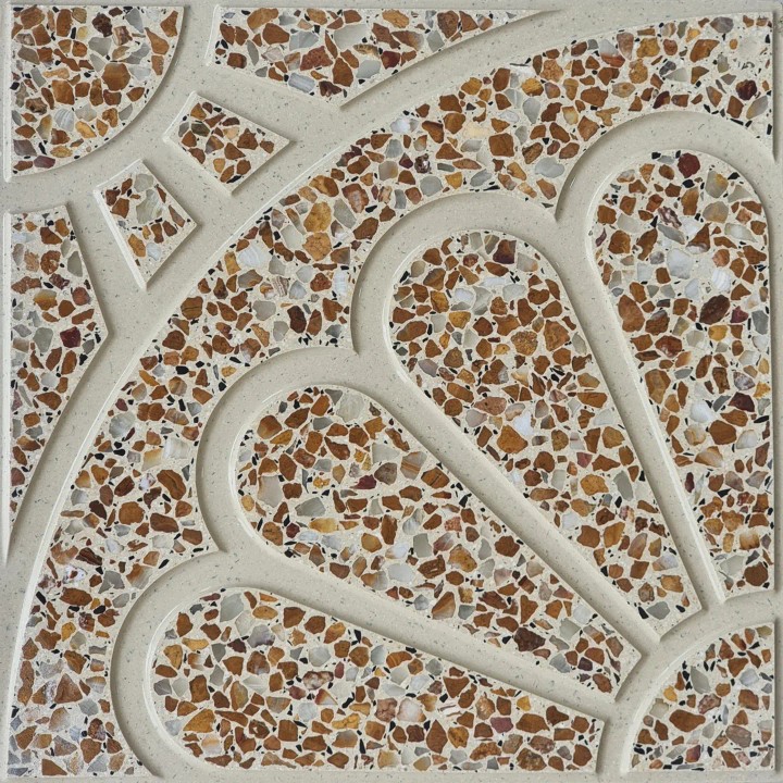 موزاییک آرمان تبریز در تبریز