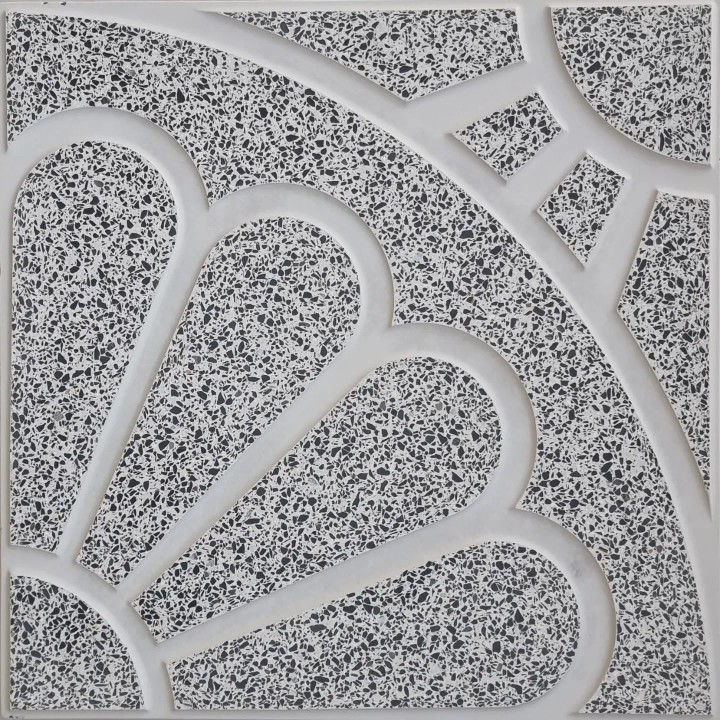 موزاییک آرمان تبریز در تبریز