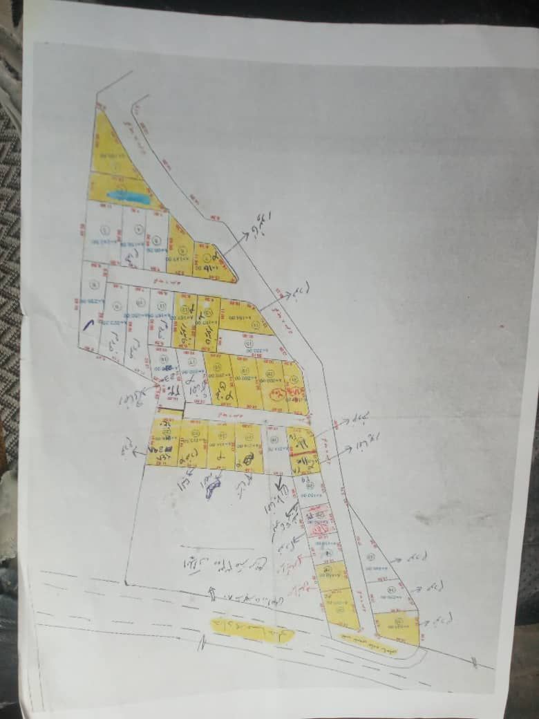 املاک استادکاران در بابل