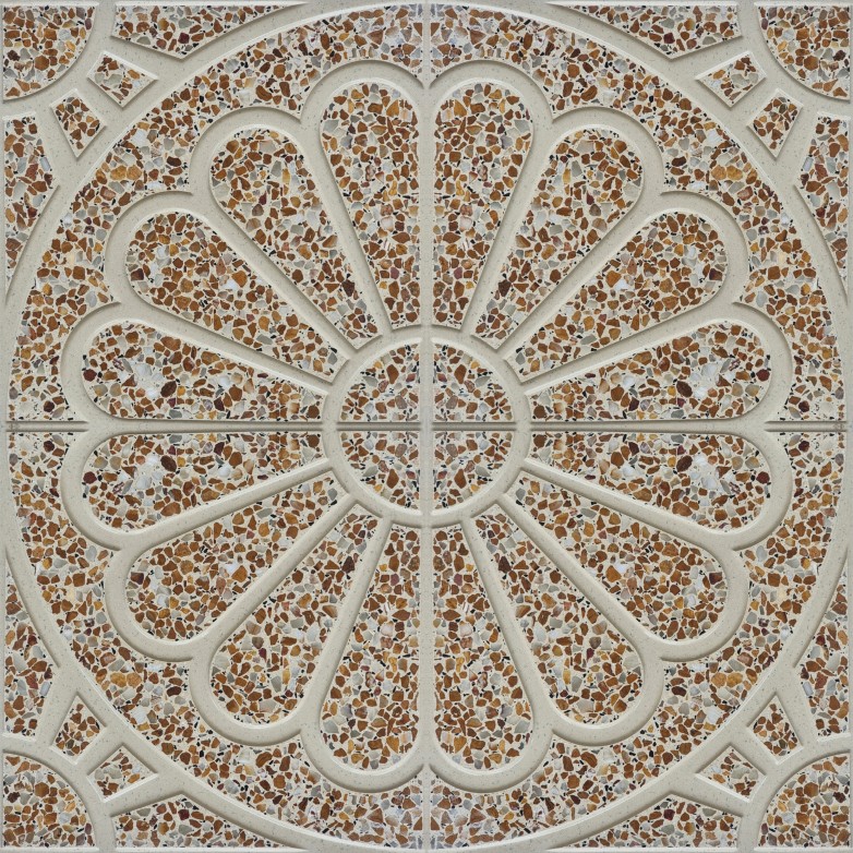 موزاییک آرمان تبریز در تبریز