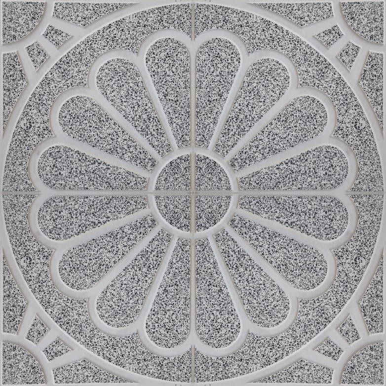 موزاییک آرمان تبریز در تبریز