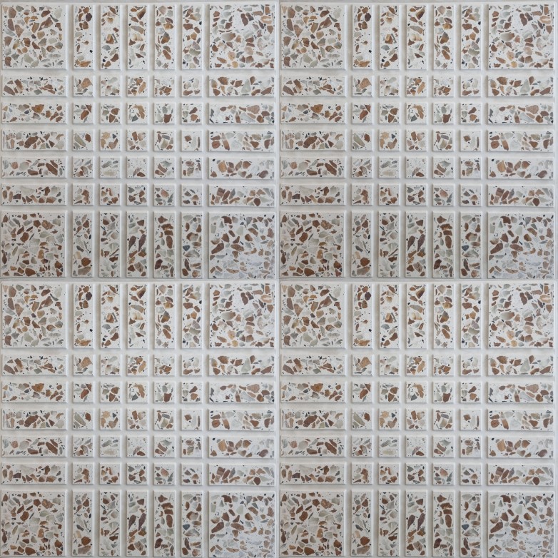 موزاییک آرمان تبریز در تبریز