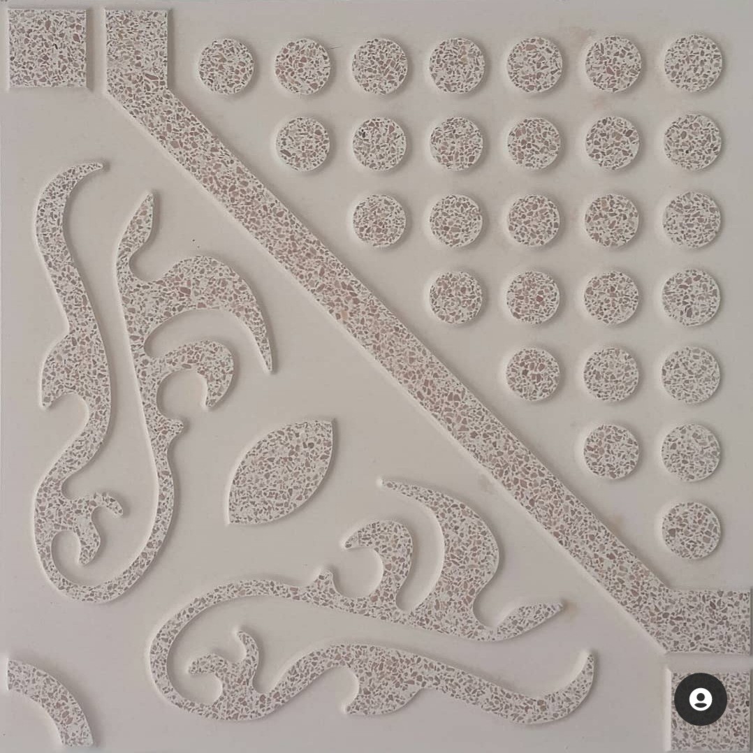 موزاییک آرمان تبریز در تبریز