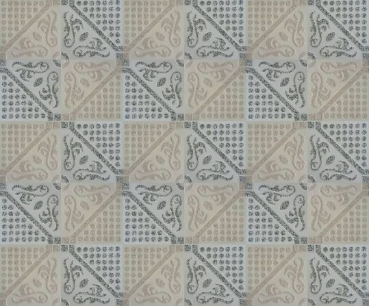 موزاییک آرمان تبریز در تبریز