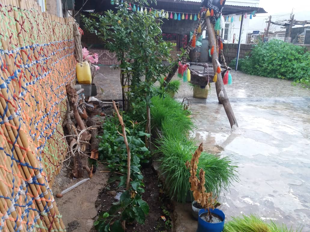 اقامتگاه زید در بدره اقامتگاه زید در بدره