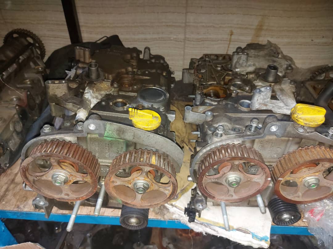 استوک یدک اصلاحی در اندیشه شهریار