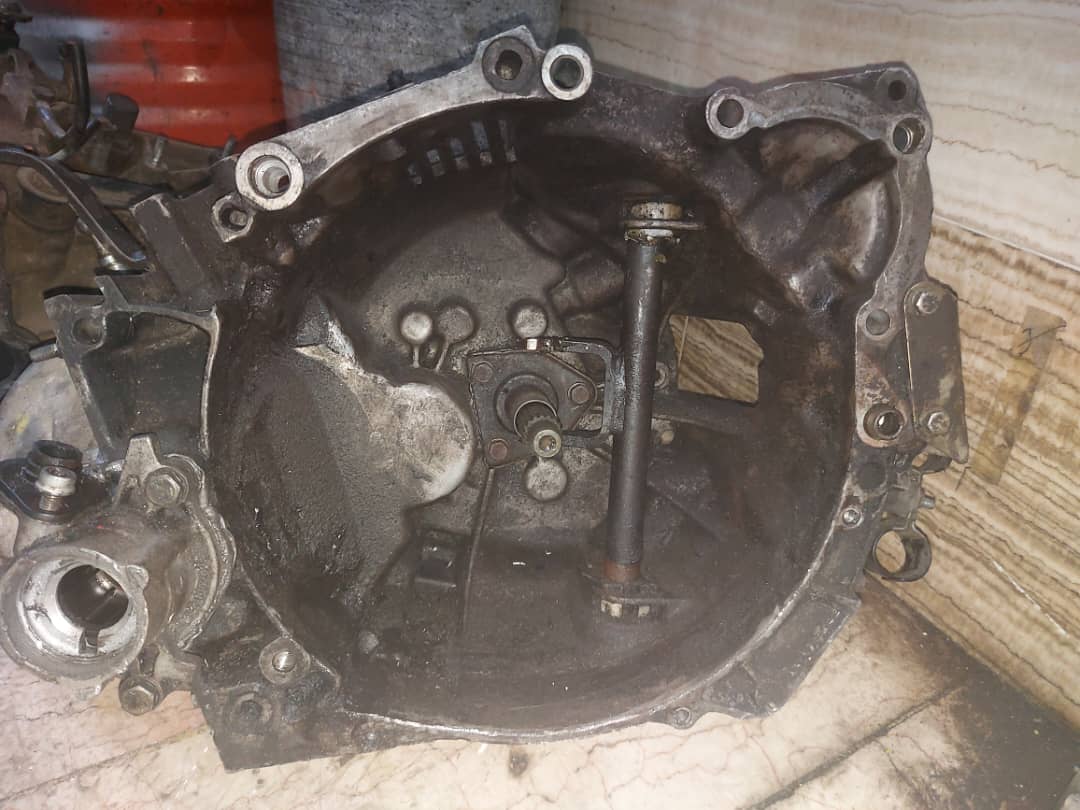 استوک یدک اصلاحی در اندیشه شهریار