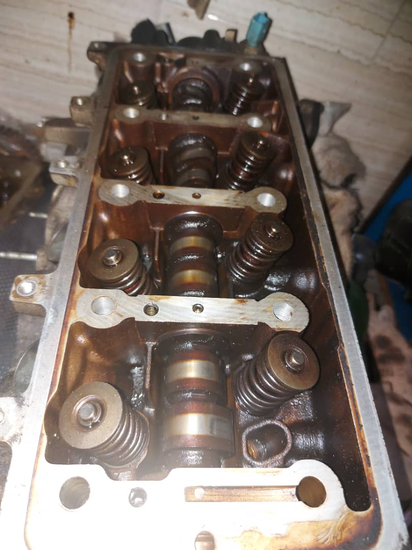 استوک یدک اصلاحی در اندیشه شهریار