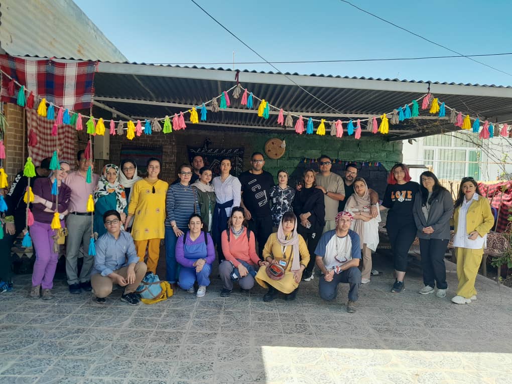 اقامتگاه زید در بدره اقامتگاه زید در بدره