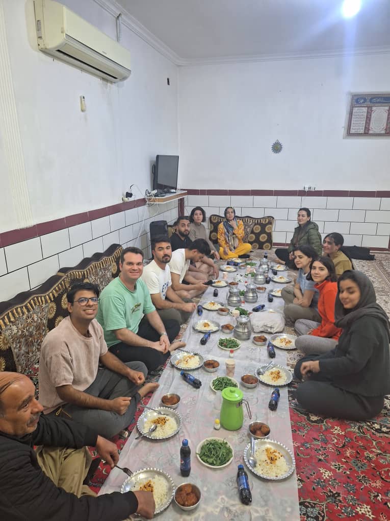 اقامتگاه زید در بدره اقامتگاه زید در بدره