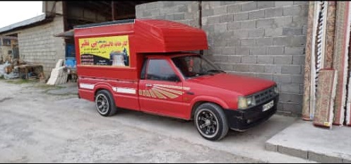 قالیشویی مکانیزه بی نظیر در چهارده آستانه اشرفیه قالیشویی مکانیزه بی نظیر در چهارده آستانه اشرفیه