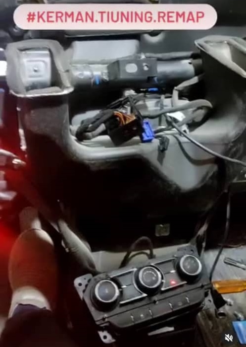 تنظیم موتور تیونینگ نوروزی کرمان تنظیم موتور تیونینگ نوروزی کرمان