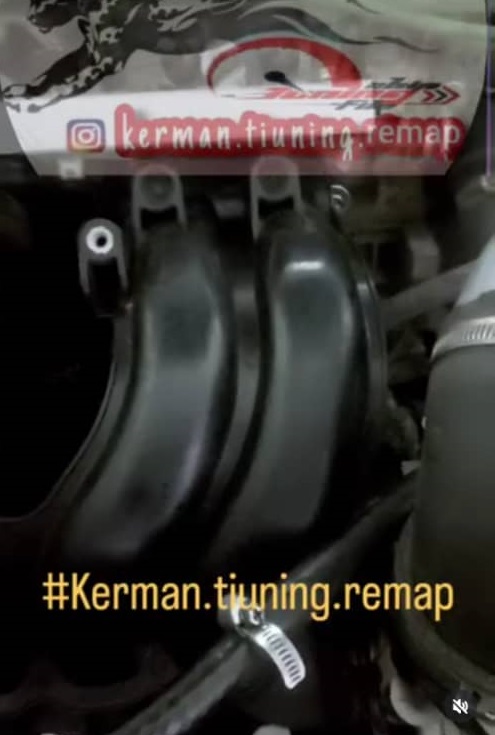 تنظیم موتور تیونینگ نوروزی کرمان تنظیم موتور تیونینگ نوروزی کرمان