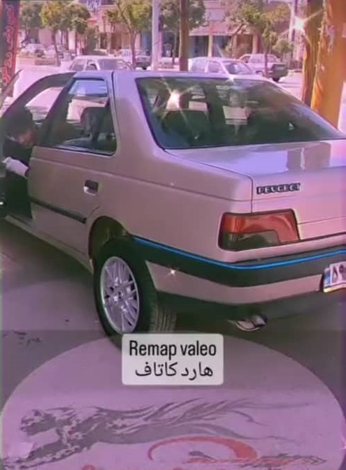 تنظیم موتور تیونینگ نوروزی کرمان تنظیم موتور تیونینگ نوروزی کرمان