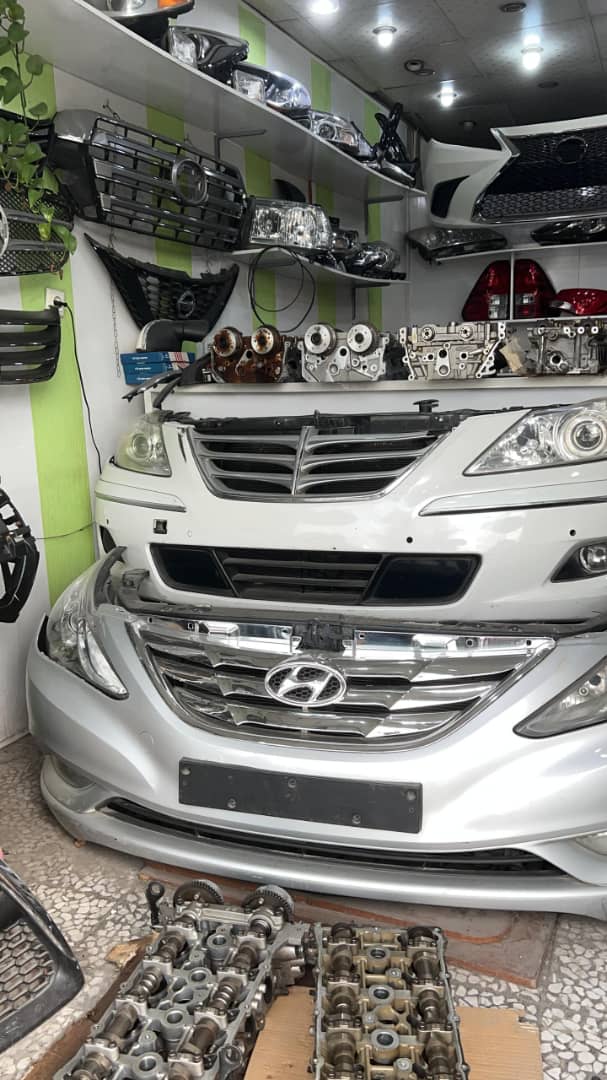 تنظیم موتور تیونینگ نوروزی کرمان تنظیم موتور تیونینگ نوروزی کرمان