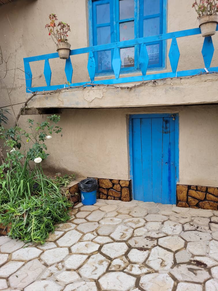 اقامتگاه گردشگری رحیلا در گلستان اقامتگاه گردشگری رحیلا در گلستان