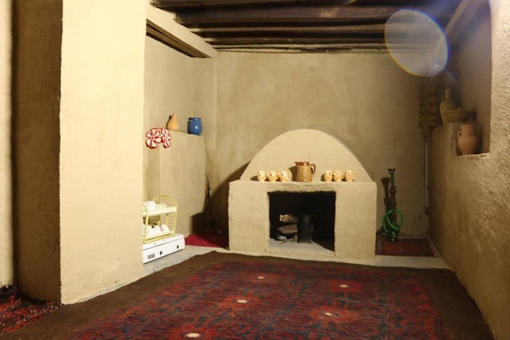 اقامتگاه گردشگری رحیلا در گلستان اقامتگاه گردشگری رحیلا در گلستان