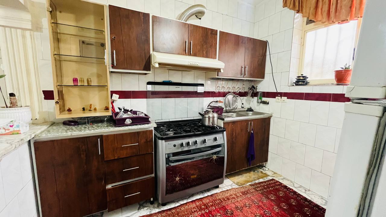 اقامتگاه گردشگری رحیلا در گلستان اقامتگاه گردشگری رحیلا در گلستان