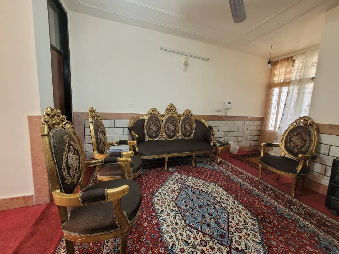 اقامتگاه گردشگری رحیلا در گلستان اقامتگاه گردشگری رحیلا در گلستان