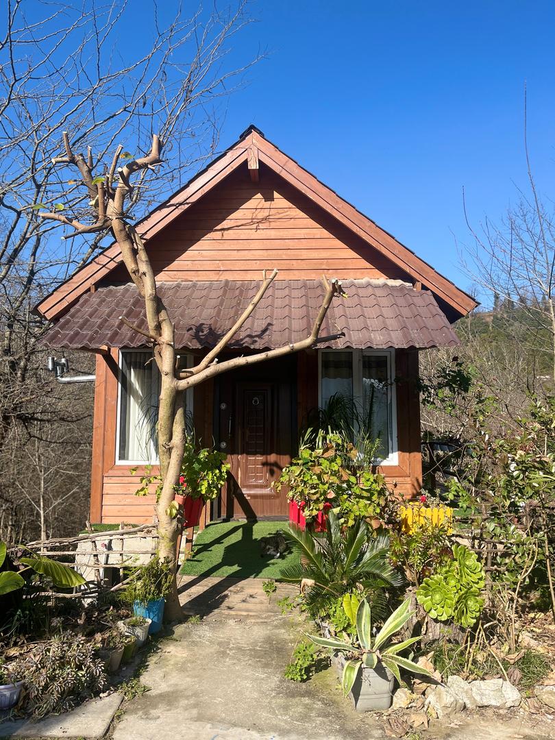 اقامتگاه بوم گردی سد خنم رامسر اقامتگاه بوم گردی سد خنم رامسر