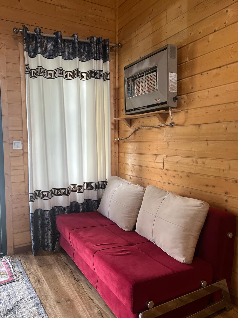 اقامتگاه بوم گردی سد خنم رامسر اقامتگاه بوم گردی سد خنم رامسر