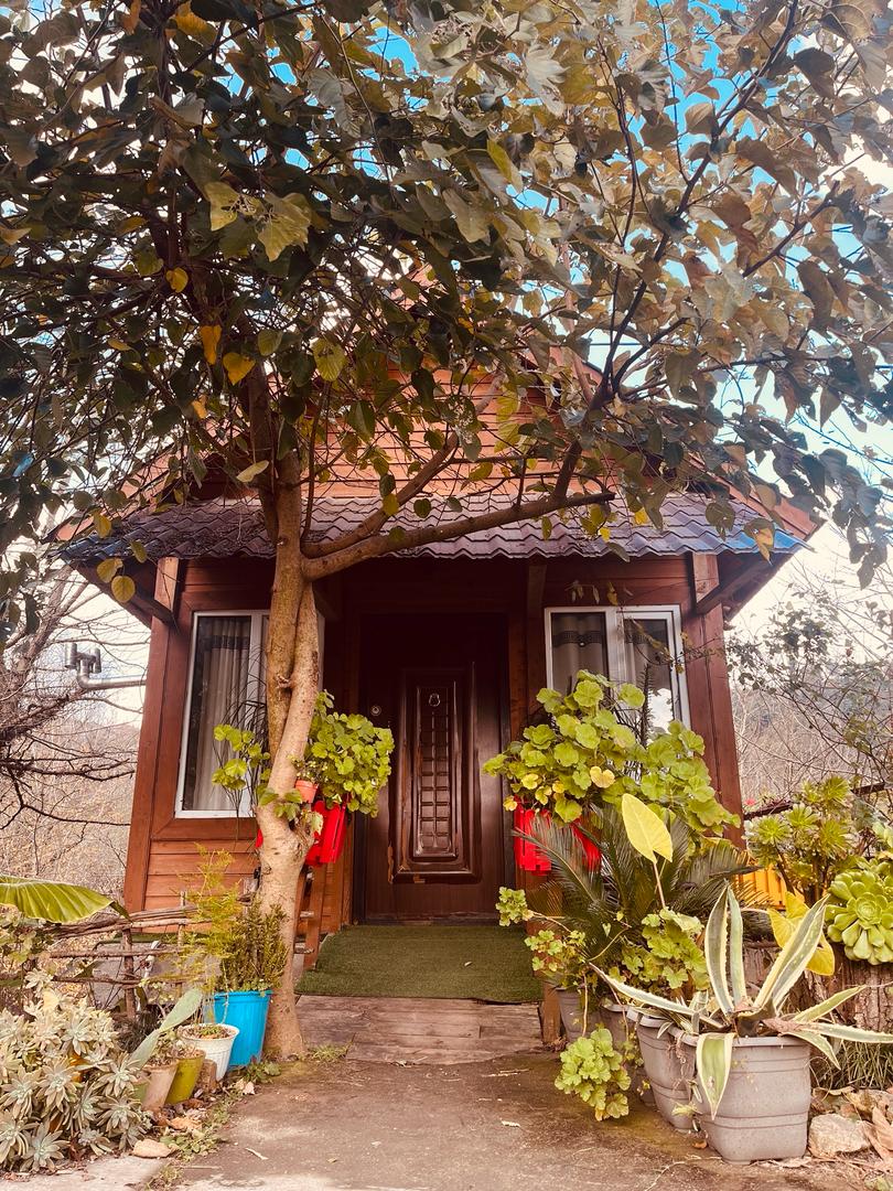 اقامتگاه بوم گردی سد خنم رامسر اقامتگاه بوم گردی سد خنم رامسر