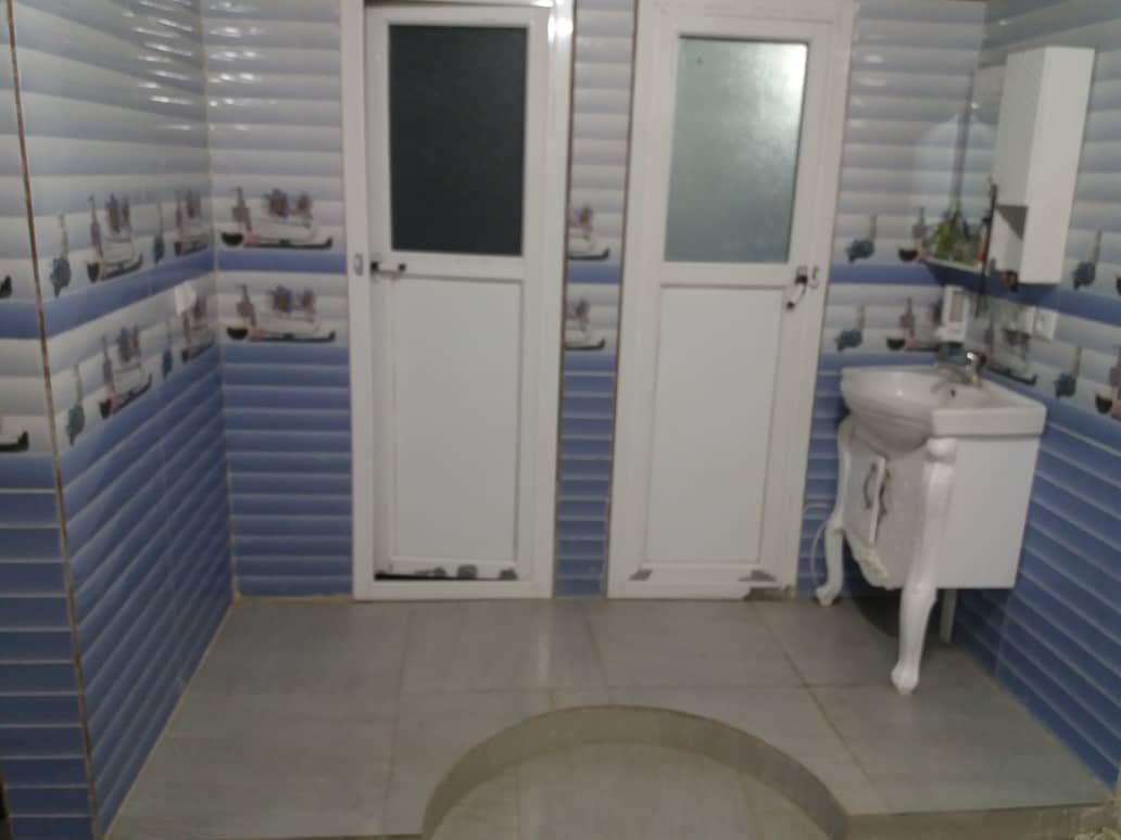 اقامتگاه زید در بدره اقامتگاه زید در بدره