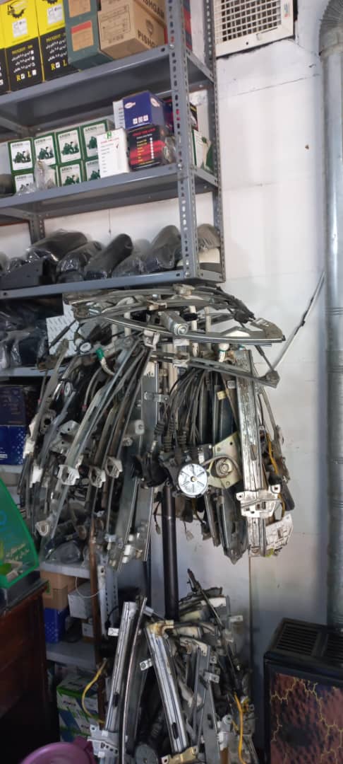 قفل اتومبیل شریفی در کرج قفل اتومبیل شریفی در کرج