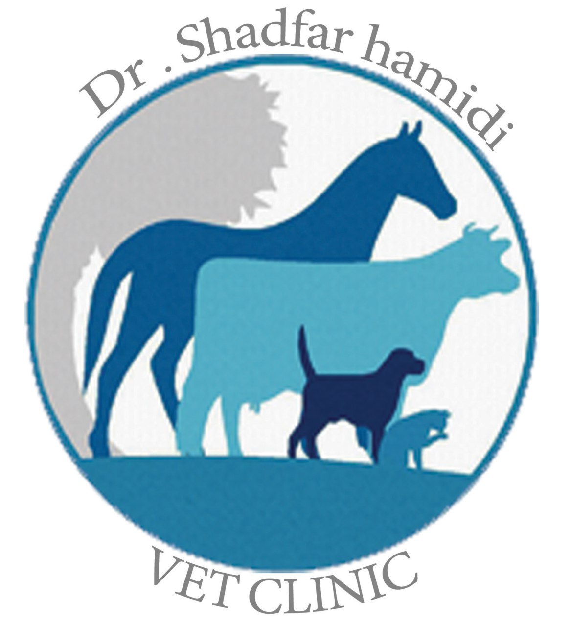 درمانگاه دامپزشکی دکتر شادفر در پل سفید درمانگاه دامپزشکی دکتر شادفر در پل سفید