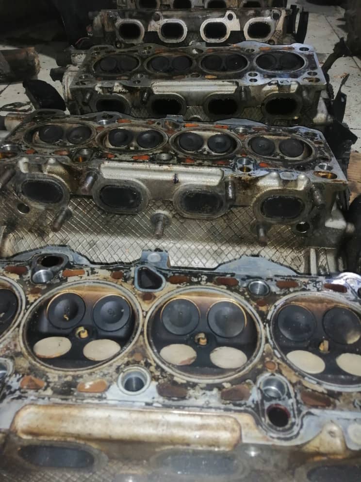 استوک یدک کامران در اندیشه