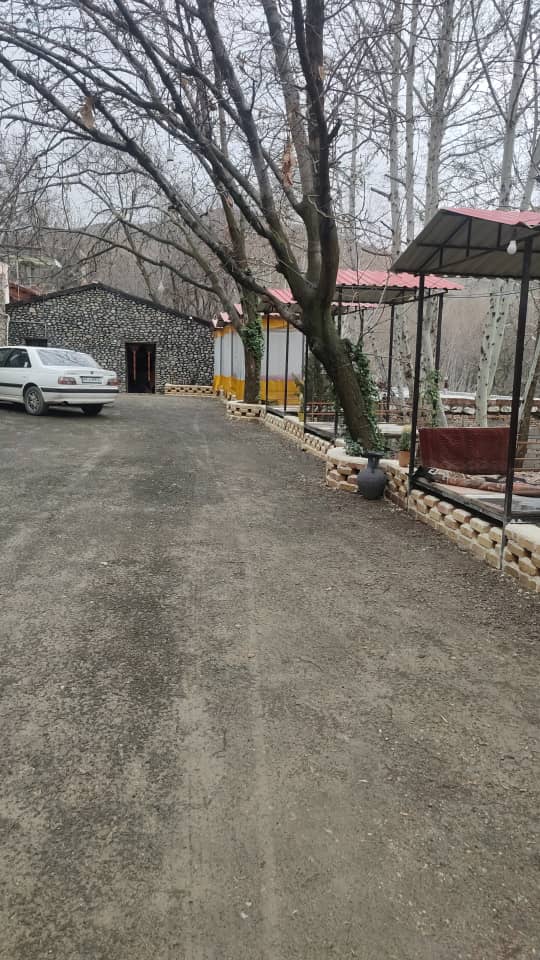 اقامتگاه بوم گردی آهار در برغان ساوجبلاغ اقامتگاه بوم گردی آهار در برغان ساوجبلاغ