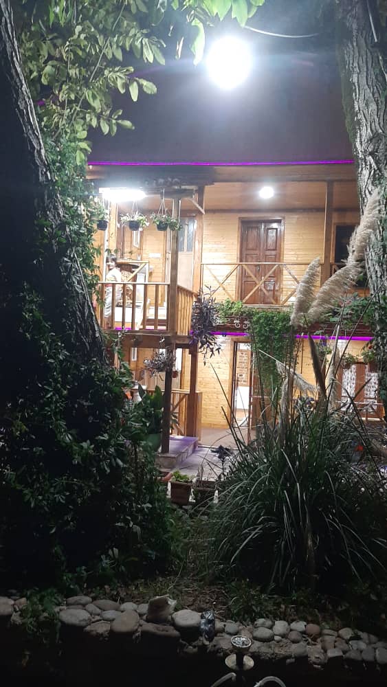 اقامتگاه بومگردی کبودوال در کردآباد علی آباد کتول اقامتگاه بومگردی کبودوال در کردآباد علی آباد کتول