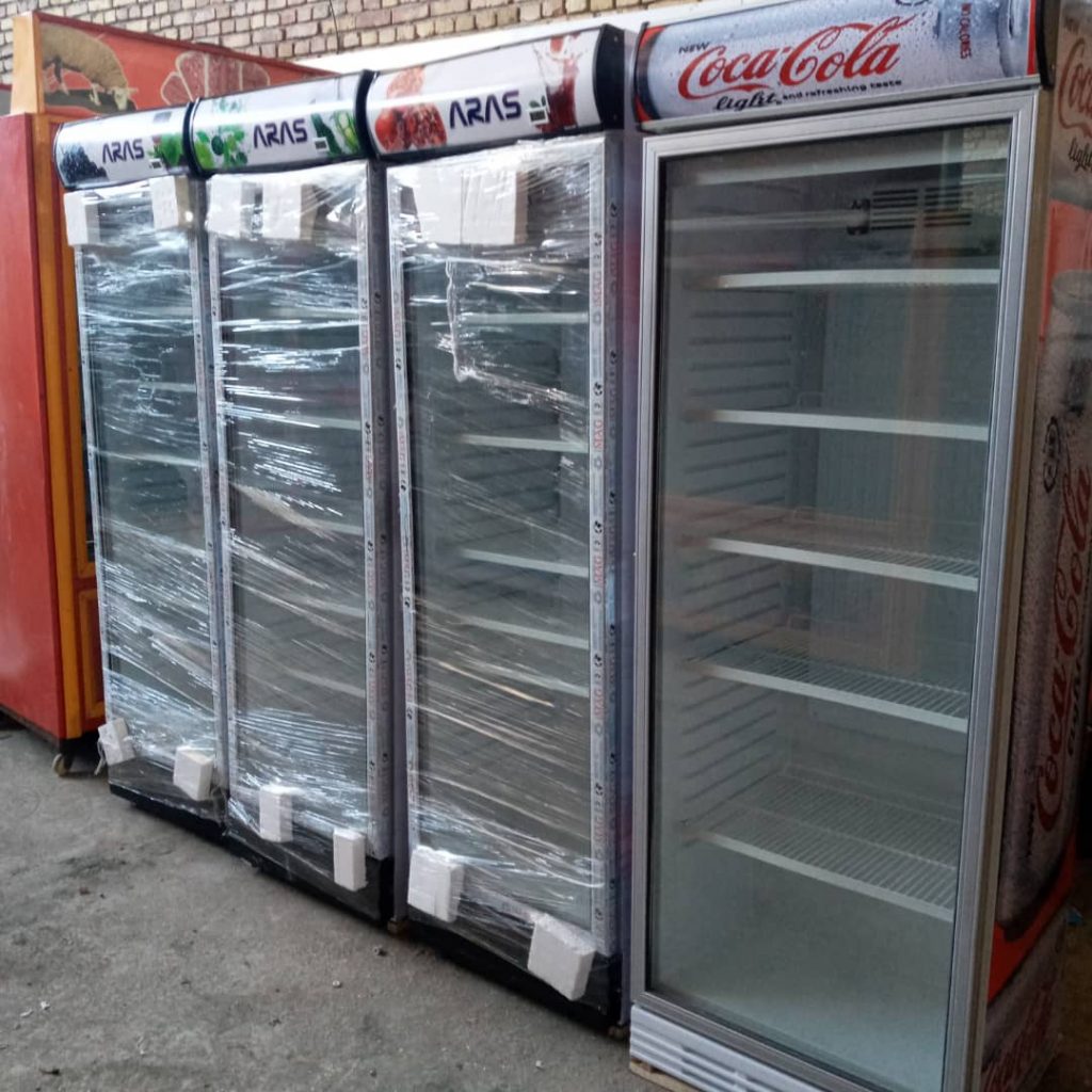 یخچال سازی رامند سرما آذر مرند یخچال سازی رامند سرما آذر مرند