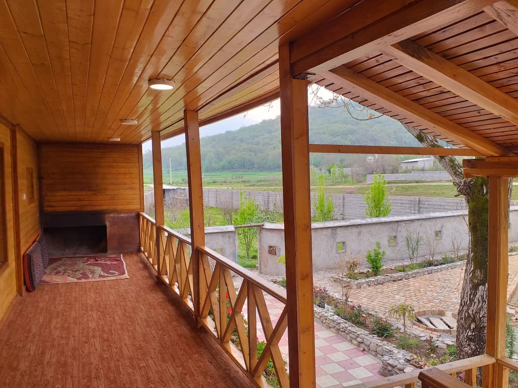 اقامتگاه بومگردی کبودوال در کردآباد علی آباد کتول اقامتگاه بومگردی کبودوال در کردآباد علی آباد کتول