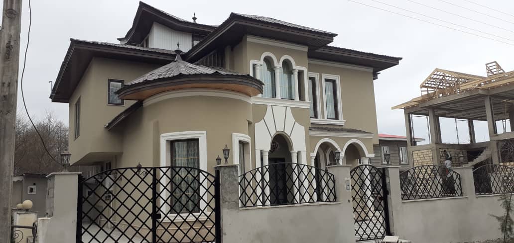 عایق بندی و تاسیسات ساختمان ایده آل در گیلان عایق بندی و تاسیسات ساختمان ایده آل در گیلان