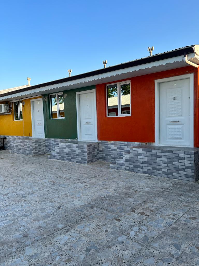 اقامتگاه باغ سالار تفریحی در رشت اقامتگاه باغ سالار تفریحی در رشت