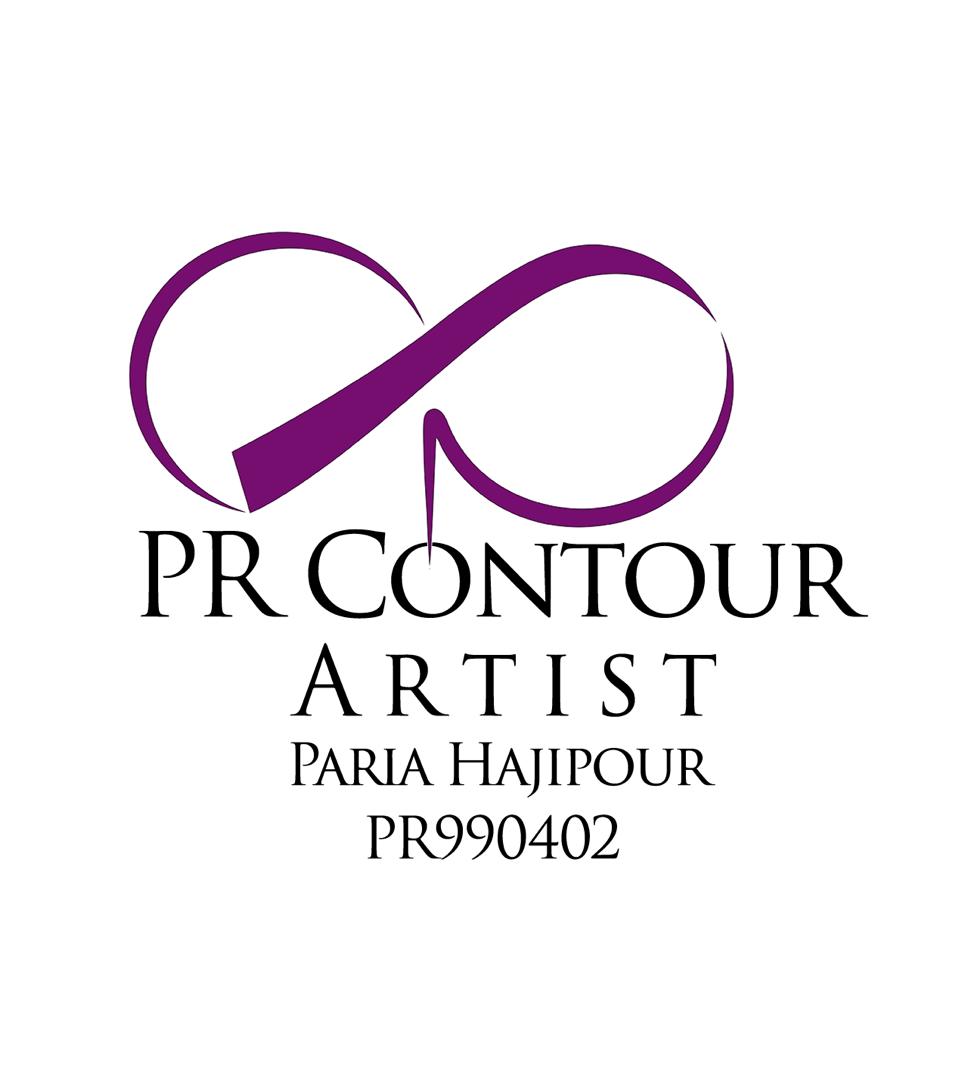 میکروبلیدینگ پریا حاجی پور در بوشهر