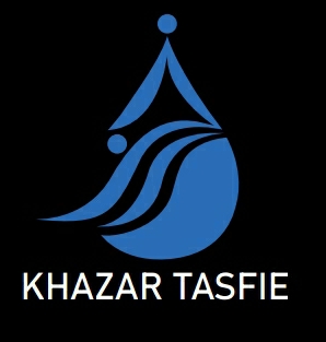 خزر تصفیه رودسر