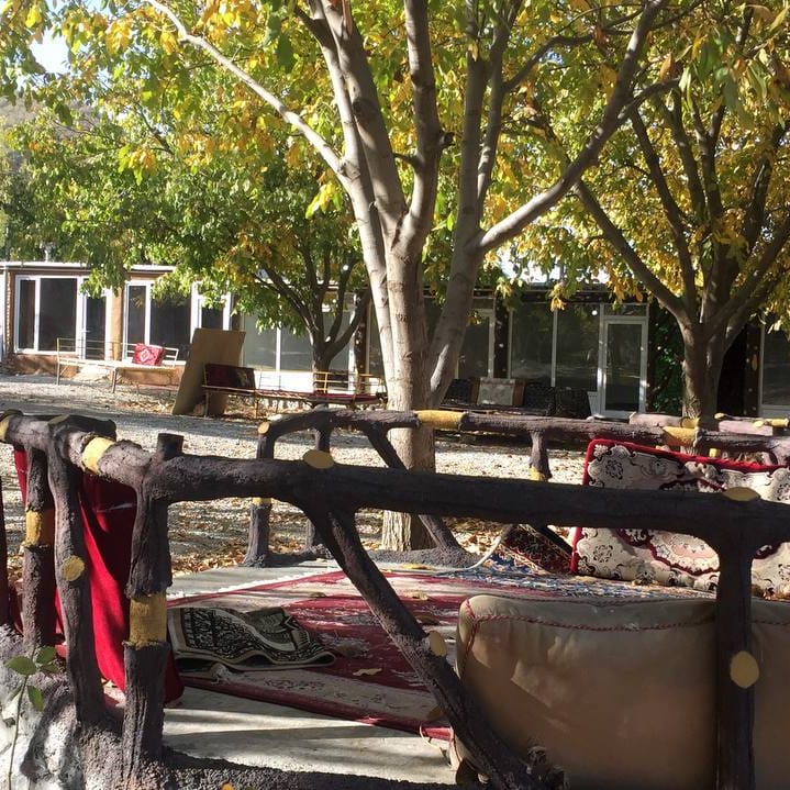 کباب ماهی ناوباخ در دور دریاچه زریوار مریوان کباب ماهی ناوباخ در دور دریاچه زریوار مریوان