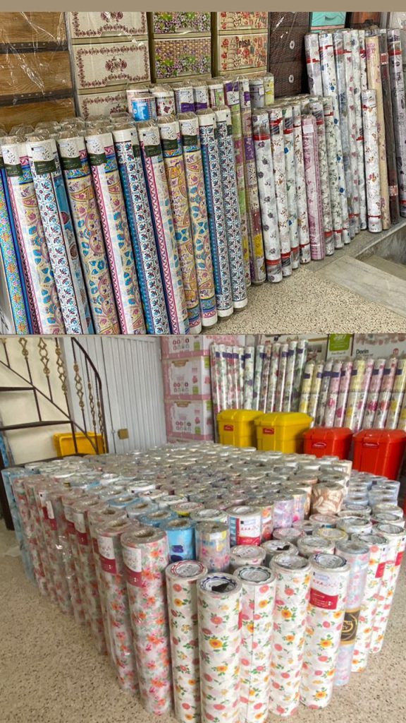 پلاستیک ابوطالبیان در همدان