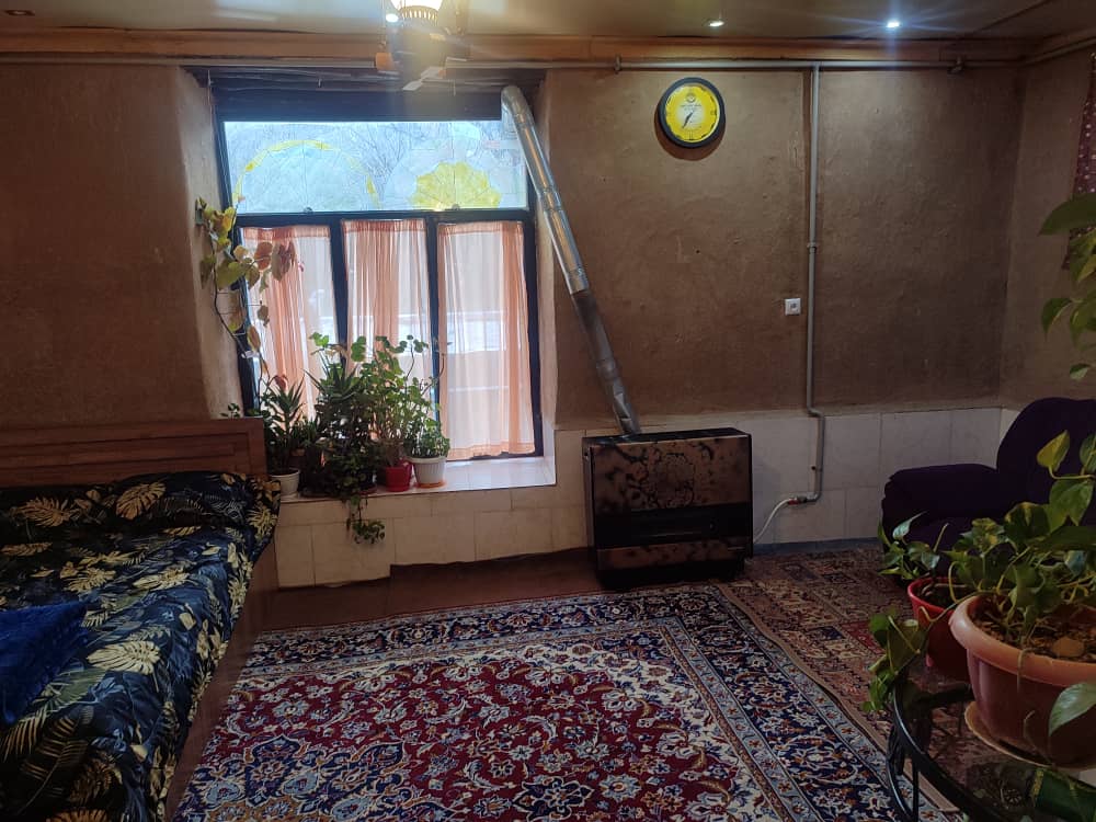 اقامتگاه بوم گردی آهار در برغان ساوجبلاغ اقامتگاه بوم گردی آهار در برغان ساوجبلاغ